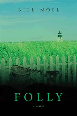 Cover of Folly: A Novel.