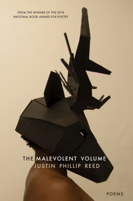 Cover of The Malevolent Volume.