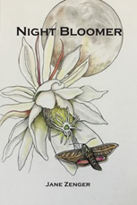 Cover of Night Bloomer.