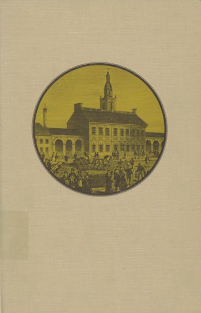 Cover of Signers of the Declaration: Historic Places Commemorating the Signing of the Declaration of Independence.