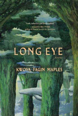 Cover of Long Eye.