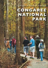 Cover of Congaree National Park
