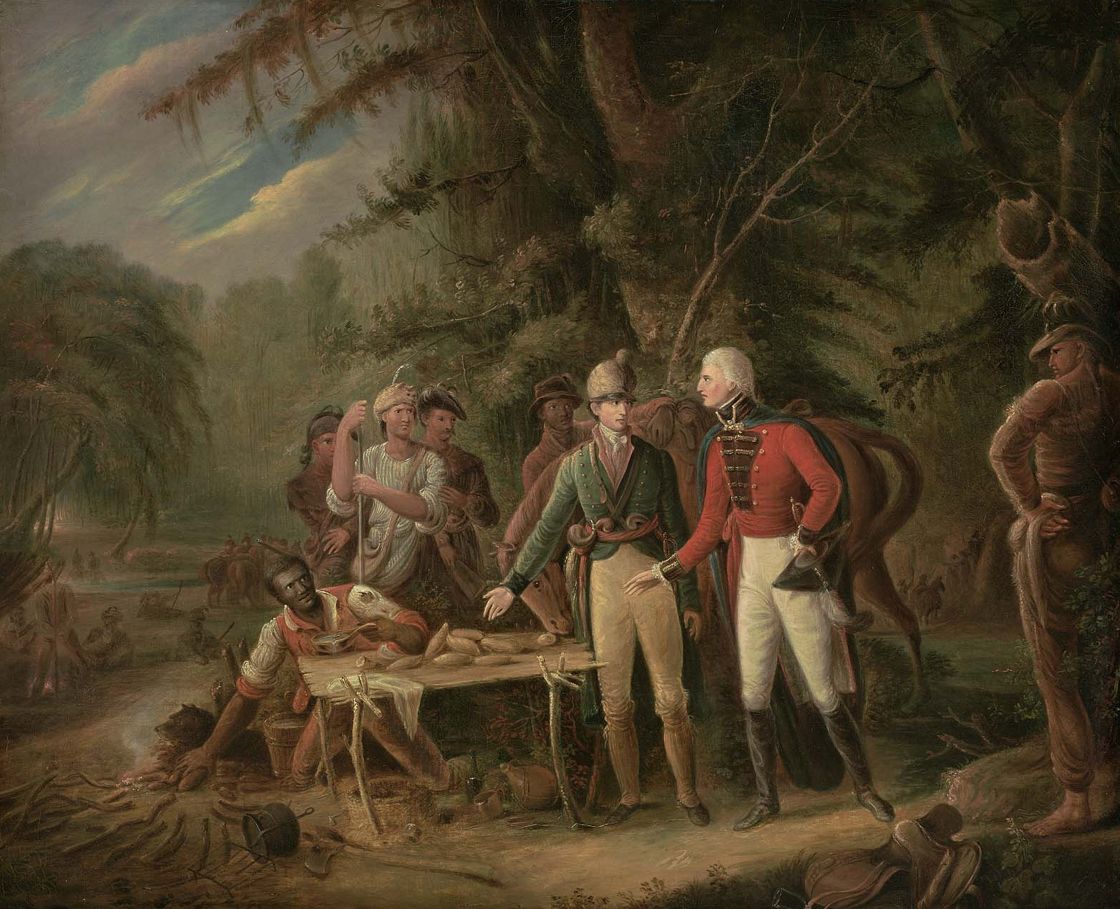 By John Blake White, Wikimedia Commons