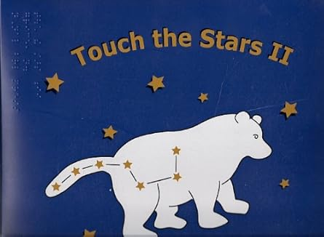 Cover of Touch the Stars.