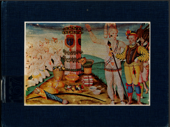 Cover of Art in South Carolina 1670-1970.