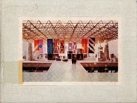 Cover of South Carolina Architecture, 1670-1970.