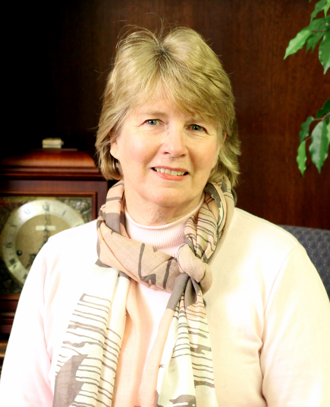 Ms. Martha Murtishaw