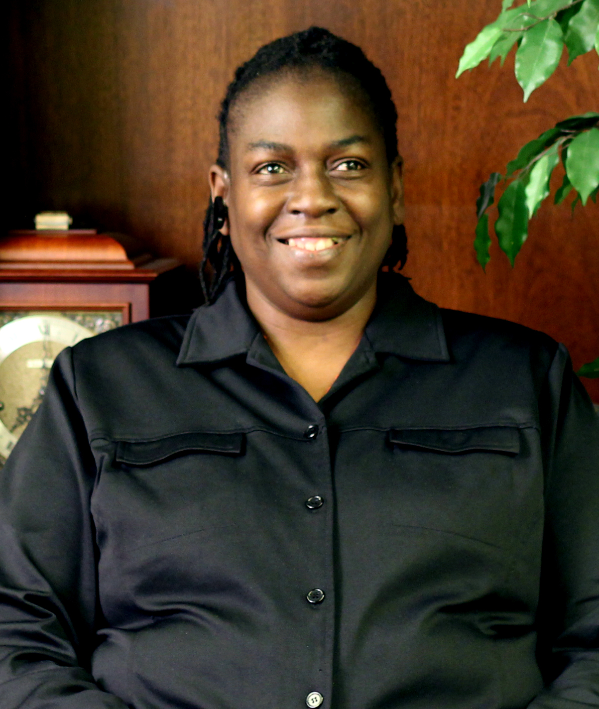 Mrs. Loretta K. Green