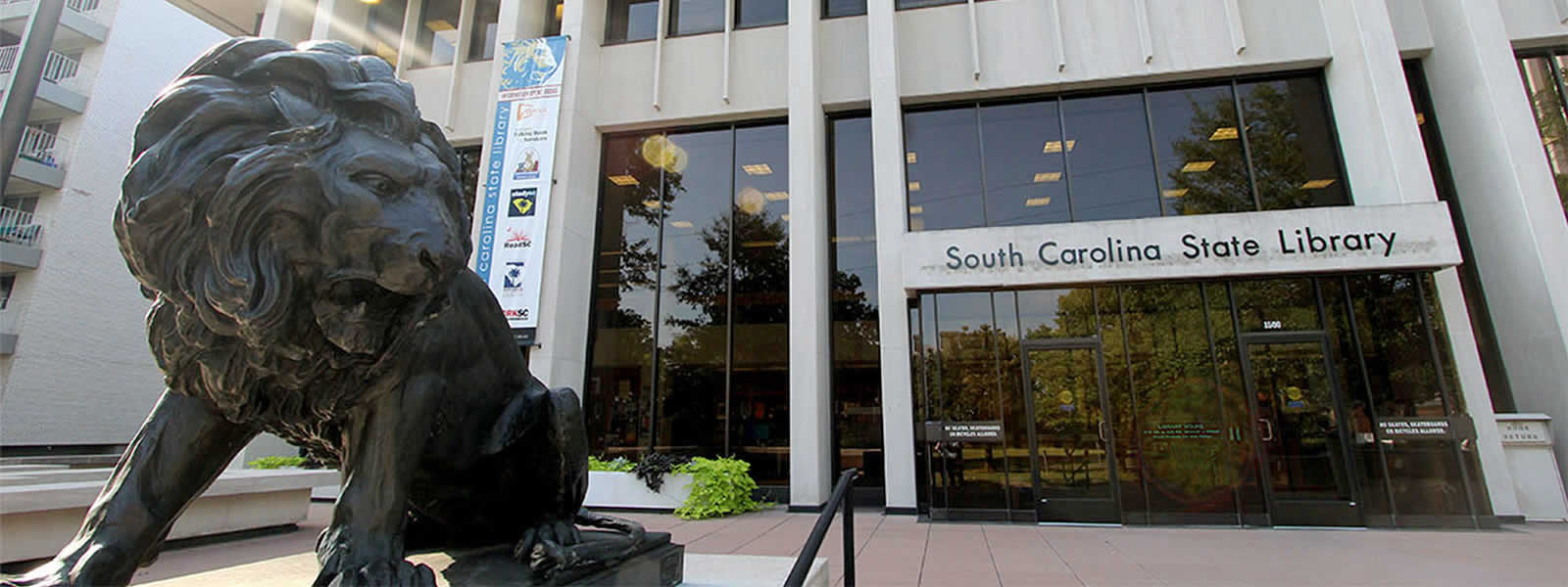 SC State Library