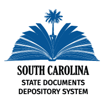 SC State Documents Depository Logo 