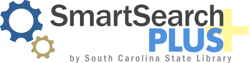 SmartSearch Plus logo