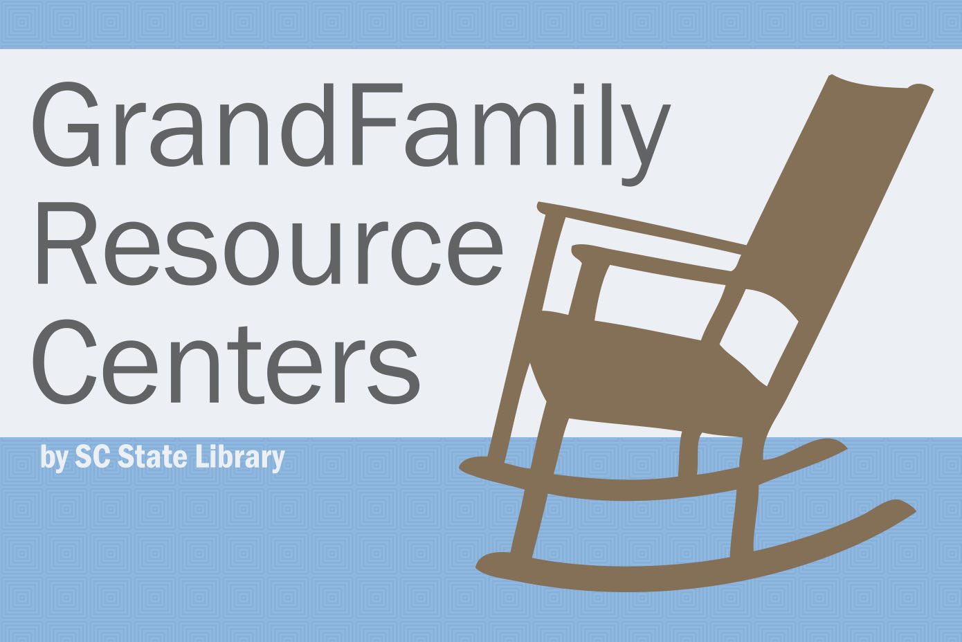 Grandfamily Resource Centers