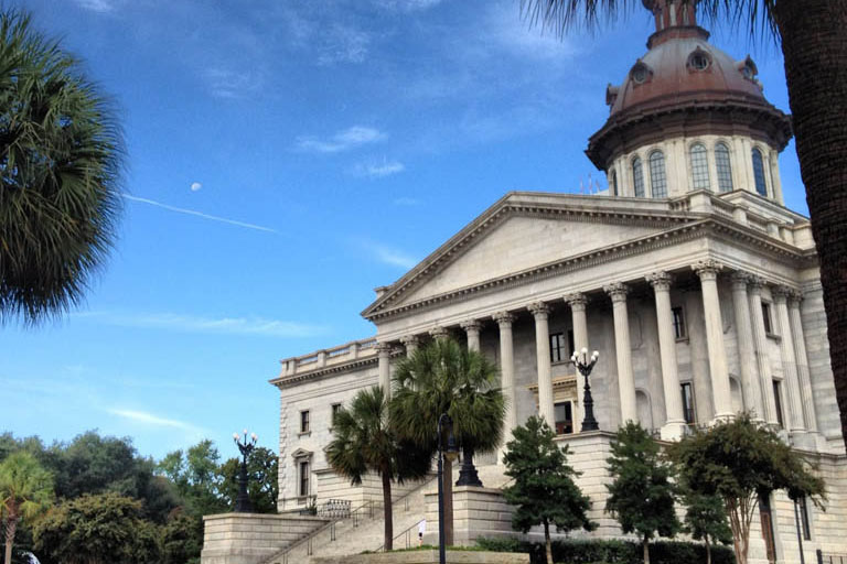 SC Legislator Resources