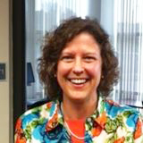 Patricia Sinclair