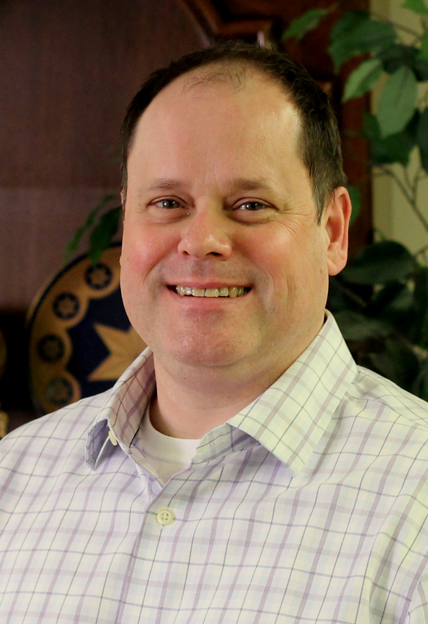 Chris Yates