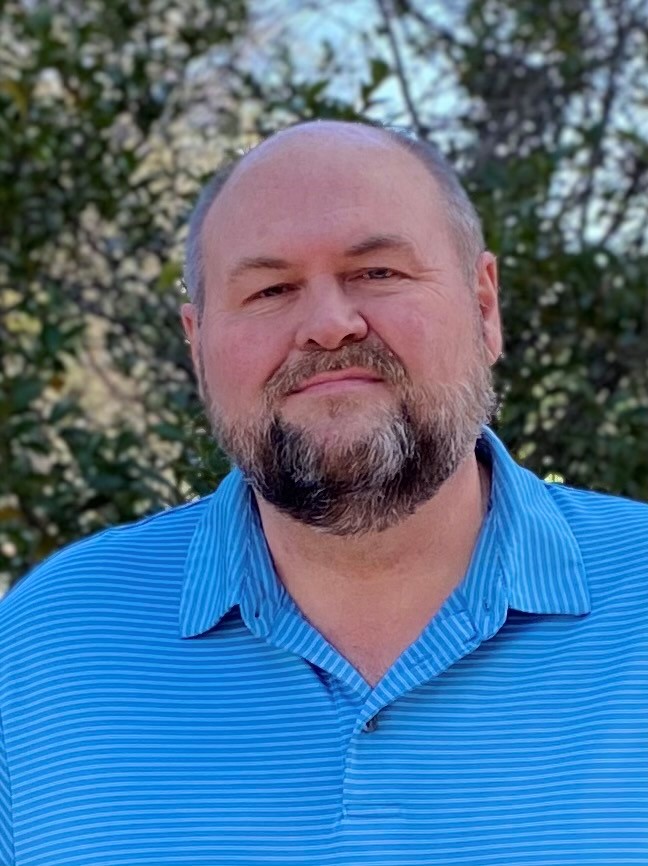 Todd Ferguson