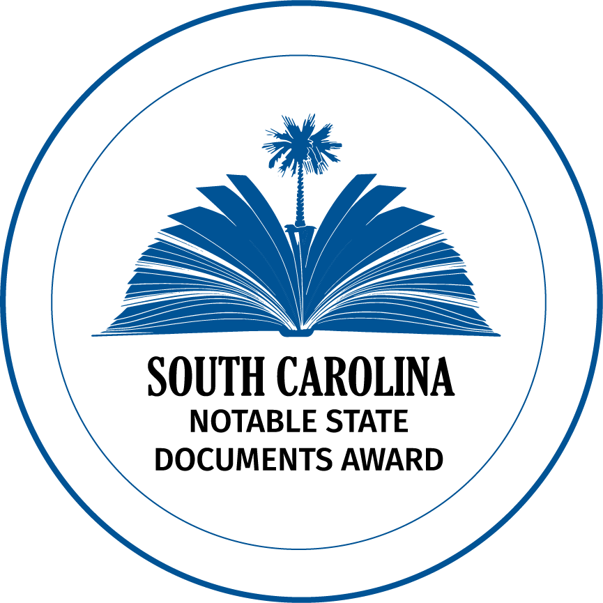 Notable State Documents Awards Program logo