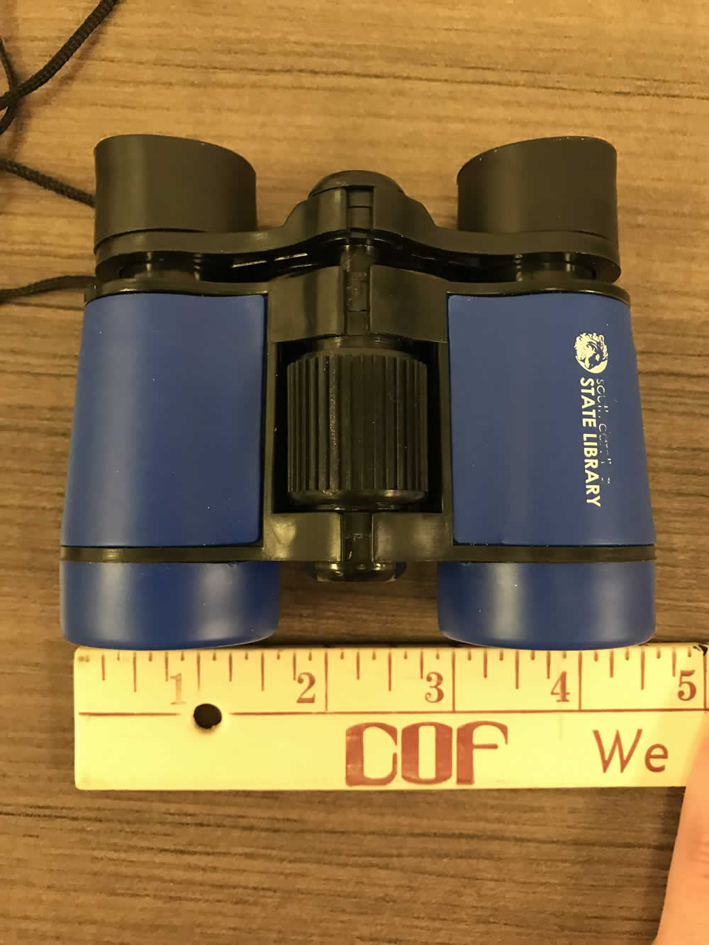 Binoculars