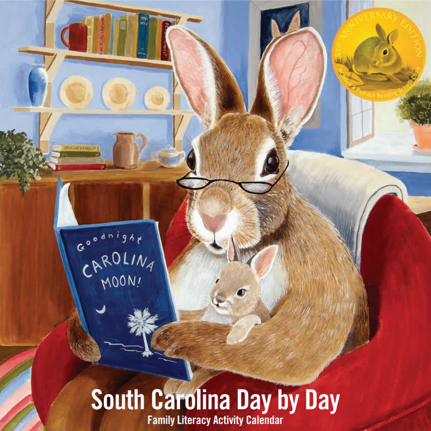 Cover of the DayByDay Calendar