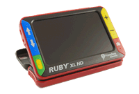 Ruby XL HD