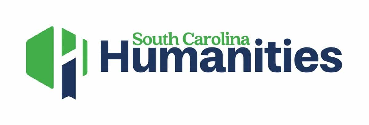South Carolina Humanities logo