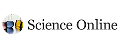 Science Online logo.