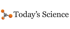 Today's Science logo.