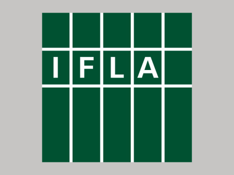 IFLA logo