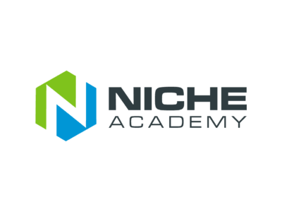 Niche Academy logo.