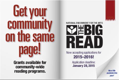 big read