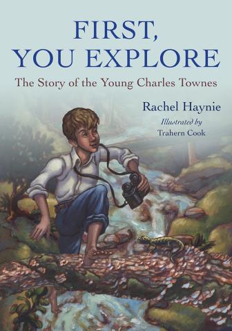 haynie book cover