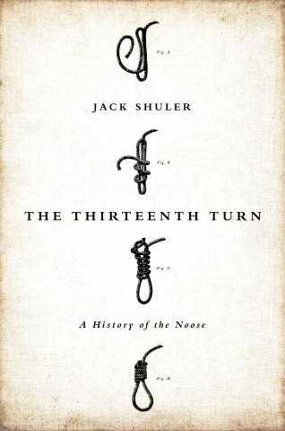 jack shuler book cover