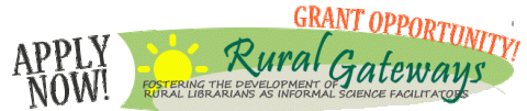rural gateways stem banner