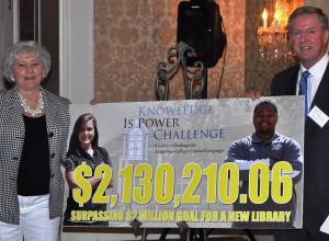 limestone college library check