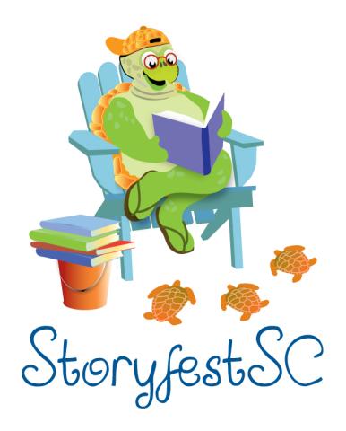 storyfest sc logo