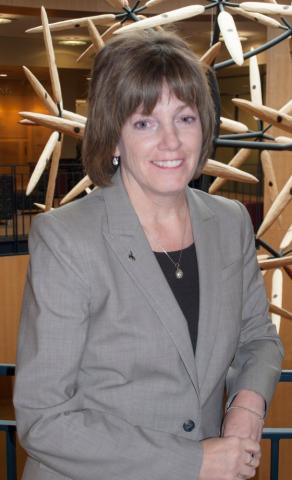 Maggie Farrell