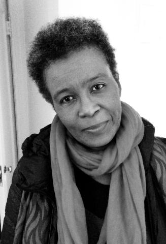 claudia rankine