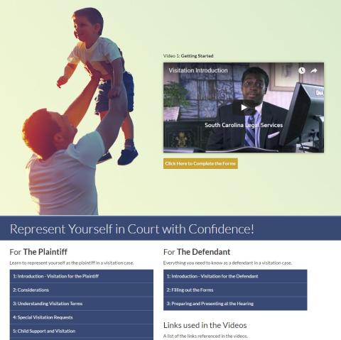 sc visitation website image