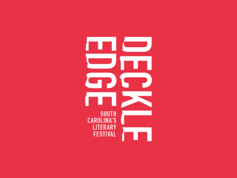 deckle edge logo
