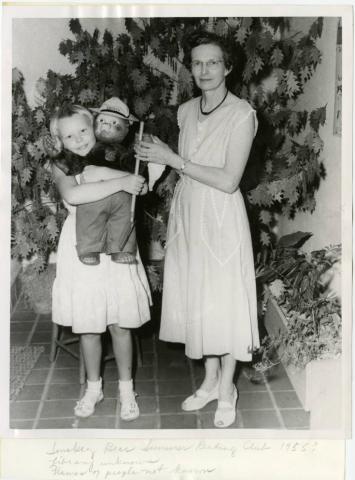 1955 photo
