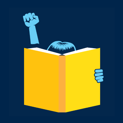 banned books week logo
