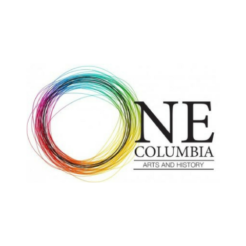 One Columbia Logo