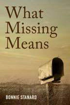 book cover of What Missing Means