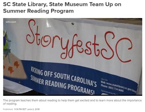 storyfest wltx