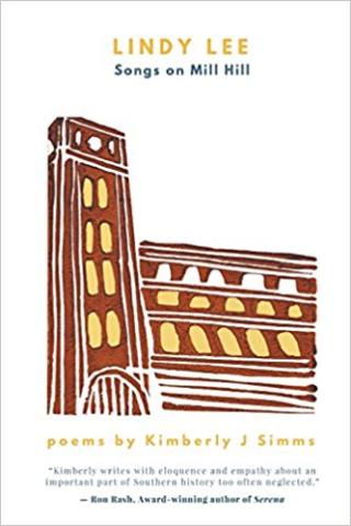 Lindy Lee book cover