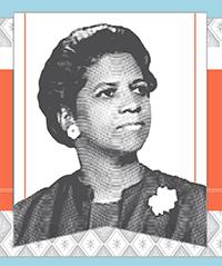 Ethel Bolden