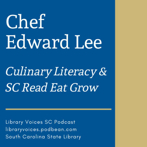 chef lee podcast 