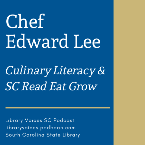 chef lee podcast