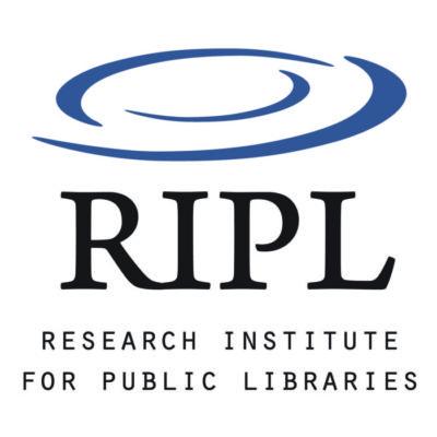 Research Insititute for Public Libraries logo