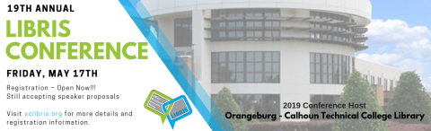 LIBRIS Conference 2019